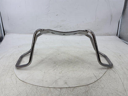 1998 Harley Touring FLHTCUI Electra Glide Ultra OEM Rear Passenger Handrail Grab Bar Hand Rail