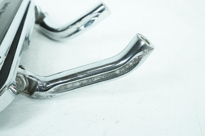 2007 - 2012 Harley-Davidson Touring CVO Electra Screamin Eagle Right Driver 1 Floorboard Foot Rest 50683-04
