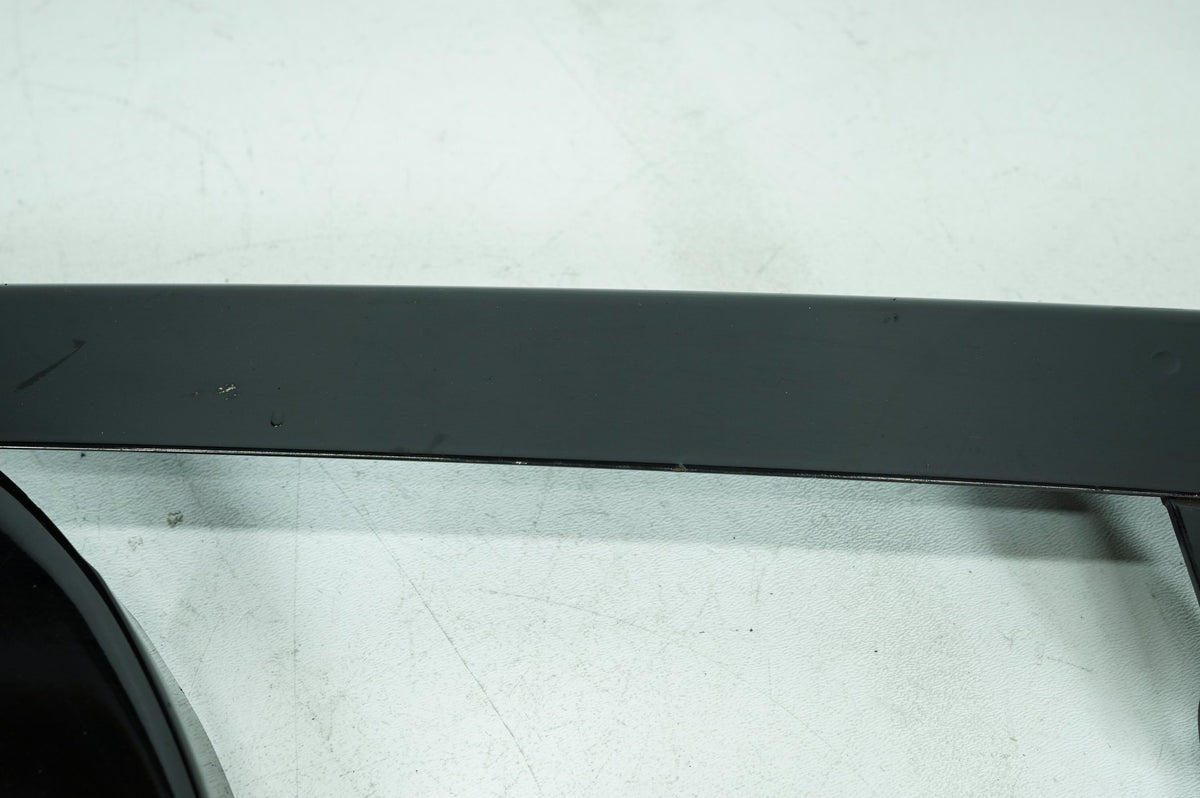 2014 Harley Sportster XL883 L SuperLow OEM Drive Belt Guard Cover Shield