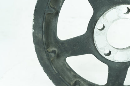 2004 - 2013 Harley-Davidson Sportster Custom Rear Driver Pulley Sprocket 40350-04