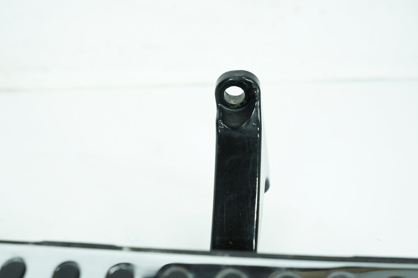 2008 - 2016 Harley-Davidson Touring Electra Police Left & Right Passenger Floorboard Foot Rest 52719-93