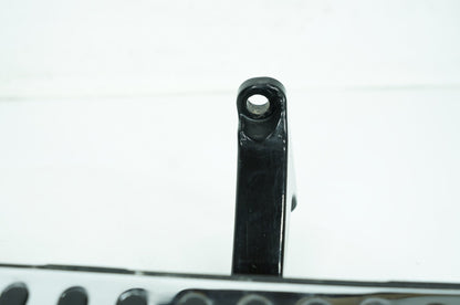 2008 - 2016 Harley-Davidson Touring Electra Police Left & Right Passenger Floorboard Foot Rest 52719-93