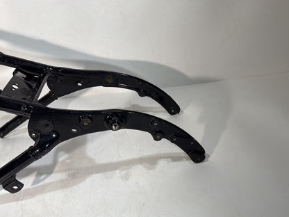 2008 - 2016 Harley-Davidson Touring Electra Glide Ultra Rear Sub Frame Subframe Tail Rail 	48079-09BHP