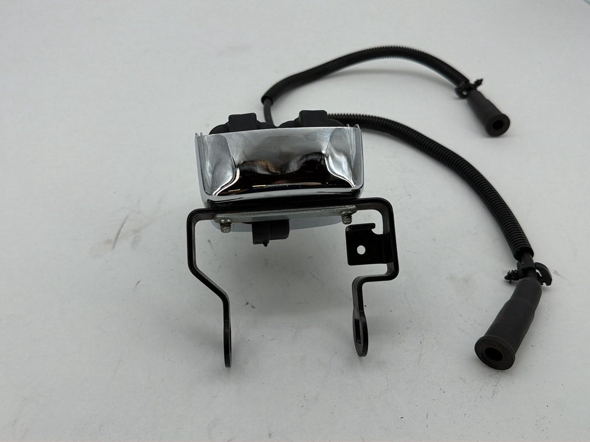 2005 Harley Sportster 1200 Roadster XL1200R OEM Ignition Coil Spark Plugs Cable