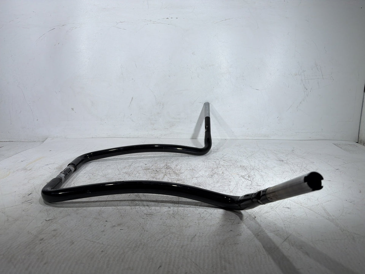 2004 Harley Electra Glide CVO Screamin Eagle OEM Front Handlebars Handle Bars
