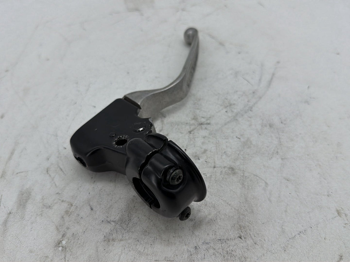 2011 Harley Road Glide Touring FLTRX OEM Front Left Hand Clutch Control Lever
