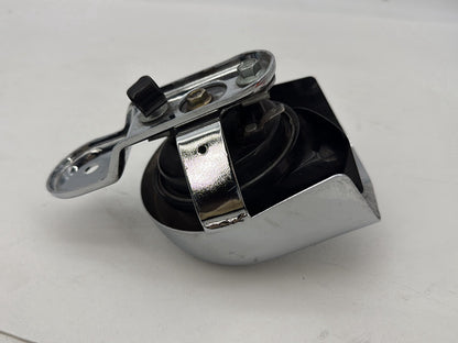 1999 - 2006 Harley-Davidson Dyna Low Rider Horn Signal Klaxon Chrome Cover 69012-93A