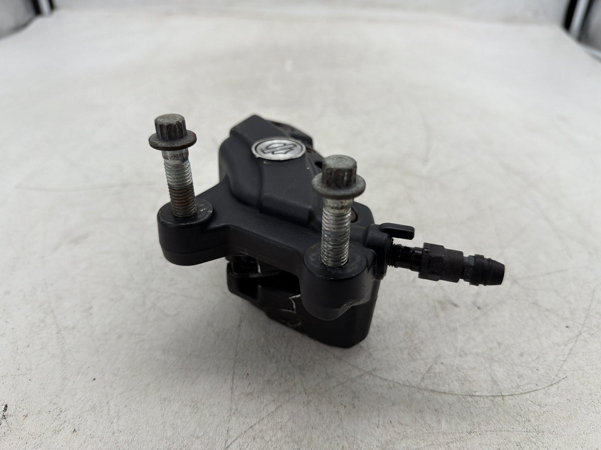2008 Harley Electra Glide Touring Ultra OEM Front Right 1 Brake Caliper
