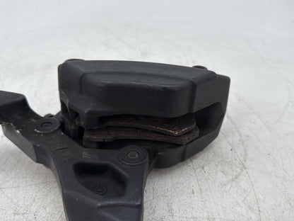 2013 Harley Electra Glide Touring Ultra FLHTCUI OEM Rear Back Brake Caliper w/ Bracket