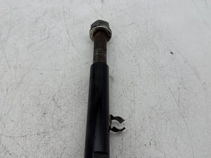 1997 Harley Softail Fat Boy FLSTF OEM Rear Fork Swingarm Pivot Bolt Shaft