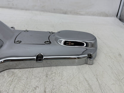 1998 Harley Touring FLHTCUI Electra Glide Ultra OEM Outer Primary Clutch Cover