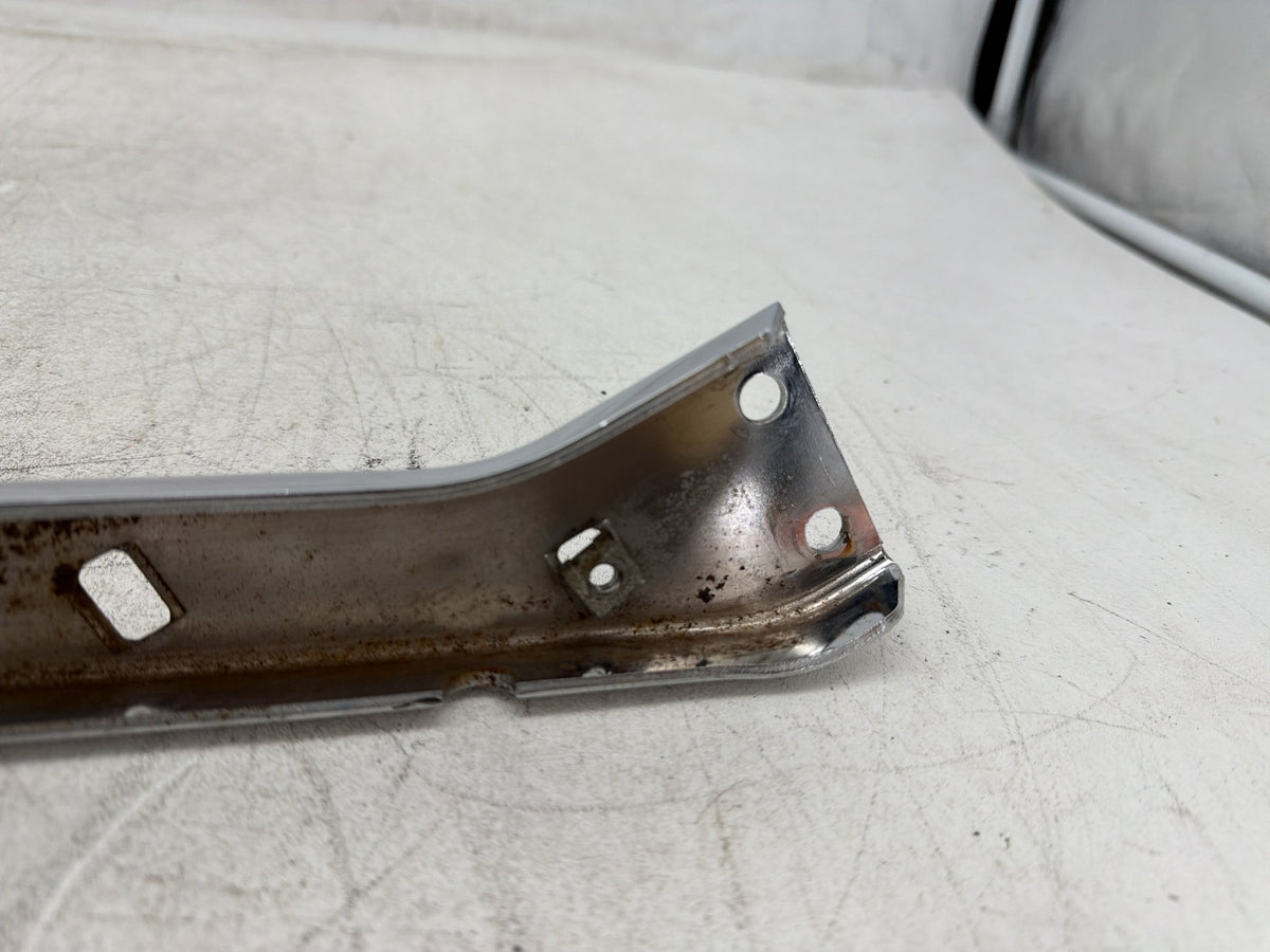 04 Harley Electra Touring Ultra OEM Left Right Saddlebag Fender Struts Brackets
