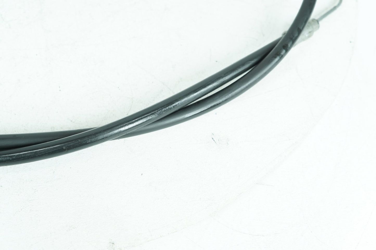 2013 - 2022 Harley-Davidson Sportster Iron Idle Throttle Wire Cables Line 38699-04D