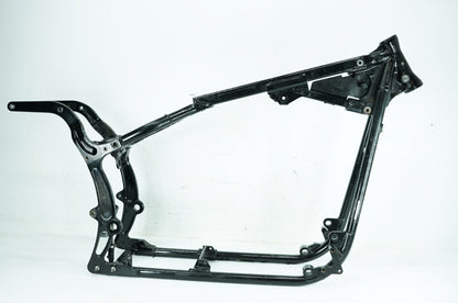 2000 - 2006 Harley-Davidson Softail Heritage Classic Body Main Frame Chassis SLVG 47008-00C