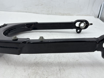 2009 Harley Sportster 883 Low XL883L OEM Rear Fork Swingarm Swing Arm