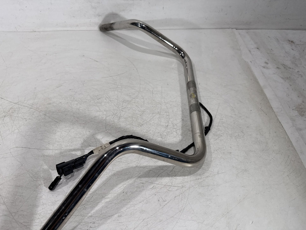 2013 Harley Street Glide Touring FLHX OEM Front Handlebars Handle Bars
