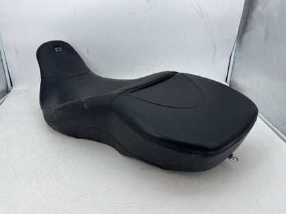 2008 - 2016 Harley-Davidson Touring Electra Glide Ultra Passenger Rider Driver Seat Saddle 52000033