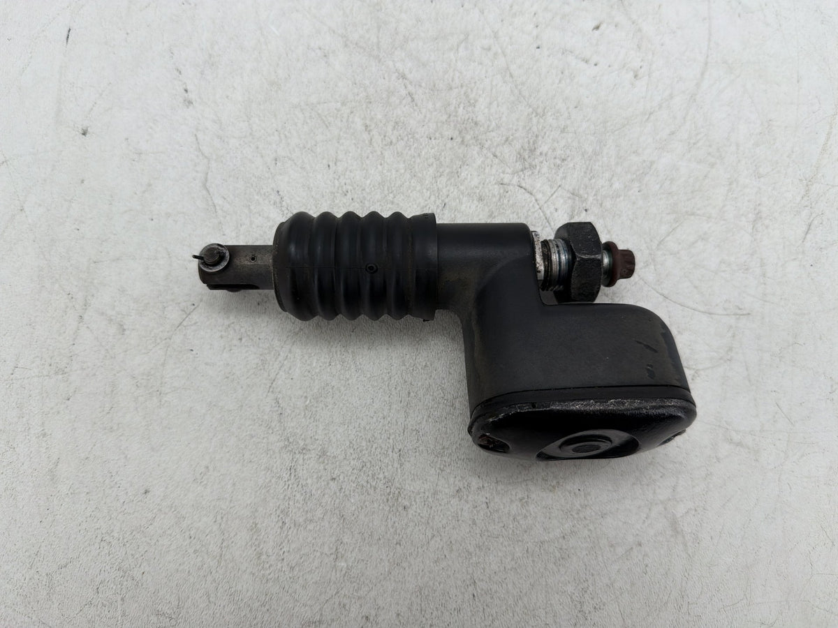 2002 Harley Heritage Softail Classic OEM Rear Brake Master Cylinder Reservoir
