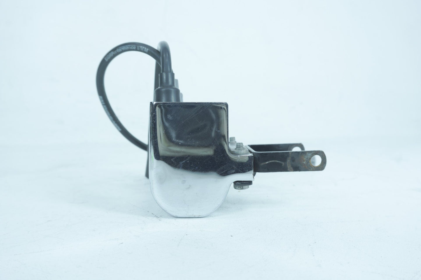 1984 - 1990 Harley-Davidson Sportster Limited Liberty Ignition Coil Spark Plugs Cable 31614-83, 31986-86