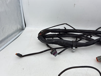 1999 - 2006 Harley-Davidson Touring Electra Glide Main Wire Wiring Harness Loom 70985-03