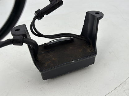 1999 - 2006 Harley-Davidson Touring CVO Screamin Eagle Road King Voltage Regulator Rectifier   	74505-02