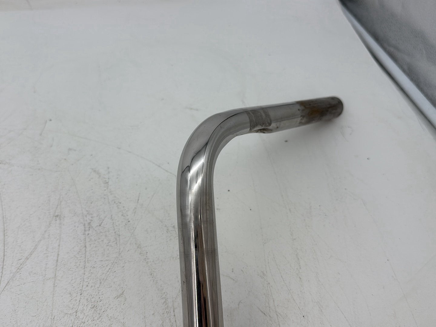 2000 Harley Touring FLHTCUI Electra Glide Ultra OEM Front Handlebars Handle Bars