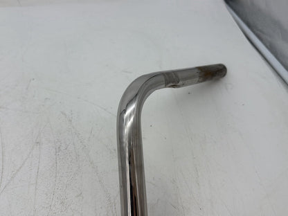 2000 Harley Touring FLHTCUI Electra Glide Ultra OEM Front Handlebars Handle Bars