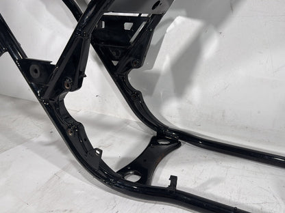 2005 Harley Electra Glide Touring Ultra FLHTCUI OEM Body Main Frame Chassis SLVG
