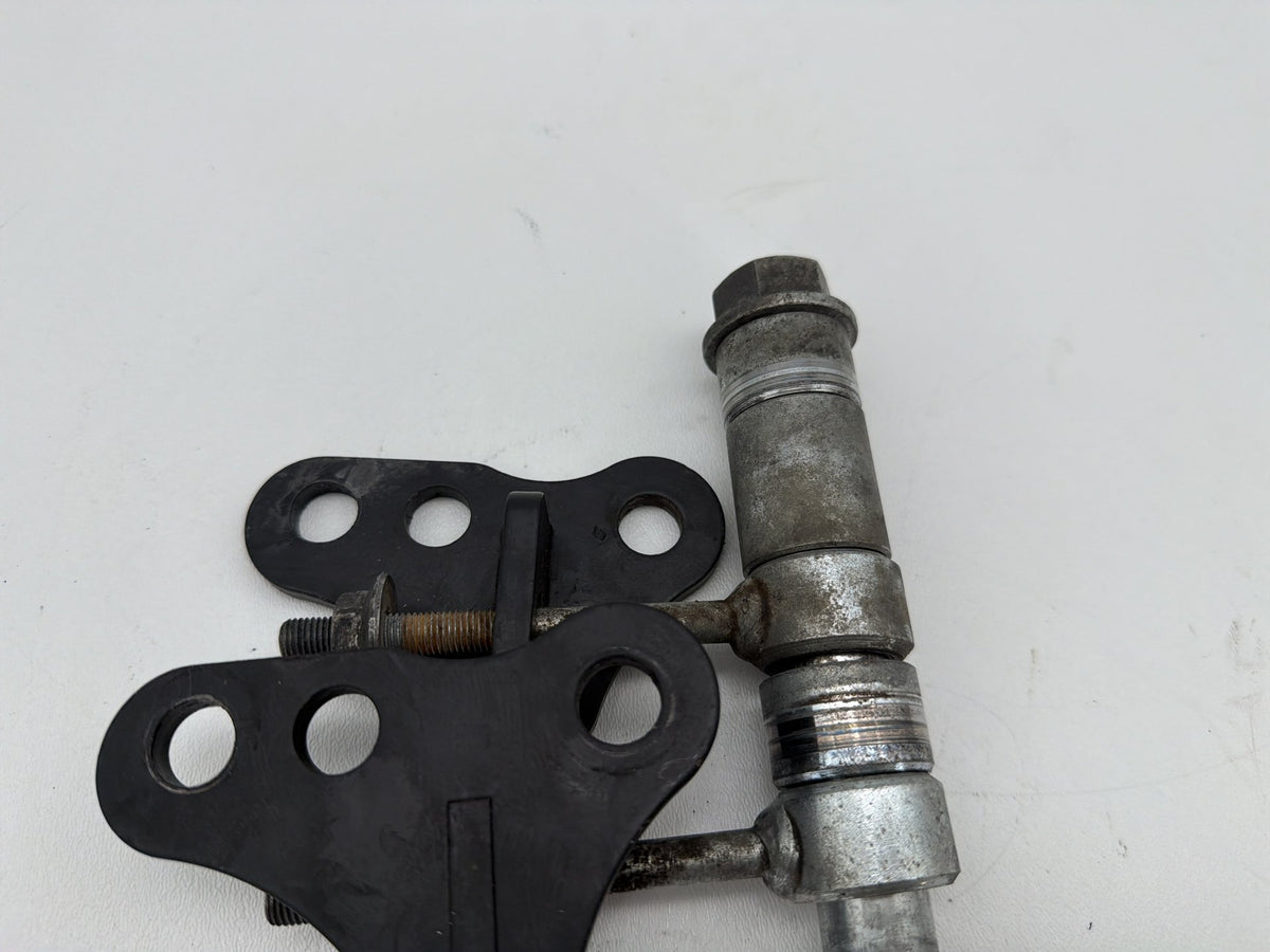 1995 Harley Electra Glide Touring Classic OEM Rear Wheel Axle Bolt Shaft