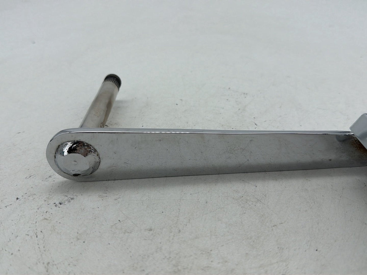 1990 Harley Electra Glide Touring Sport OEM Foot Brake Control Lever Pedal