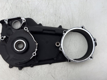 2007 Harley Dyna Street Bob FXDBI OEM Inner Primary Clutch Cover