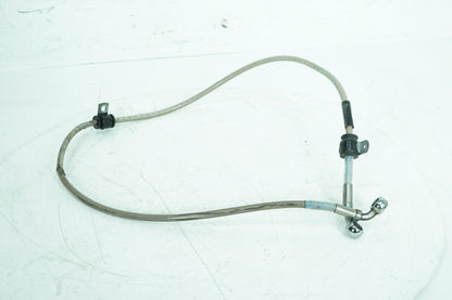 2004 - 2012 Harley-Davidson Sportster Custom Front Brake Hose Line Pipe 45449-04B