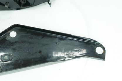 1997 Harley Touring FLHTCUI Electra Glide Ultra OEM Right Left Fairing Support Brackets