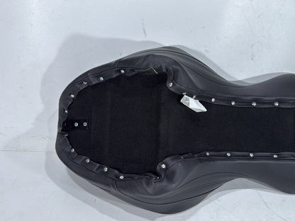 1998 Harley Softail Custom FXSTC OEM Passenger Rider Driver Seat Saddle