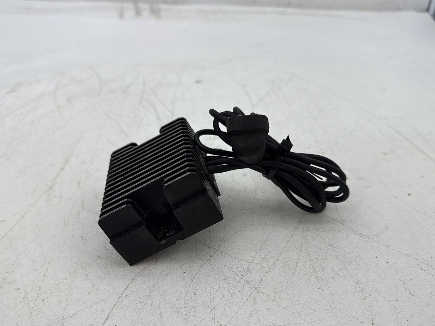 1997 Harley Softail FLSTC Heritage Classic OEM Voltage Regulator Rectifier