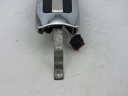 2008 Harley Touring FLHTCU Electra Glide Ultra OEM Fuel Gas Tank Dash Console NOKey