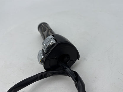 2004 - 2013 Harley-Davidson Sportster 883 Custom Left Turn Signal Headlight Switches Controls 71597-96B