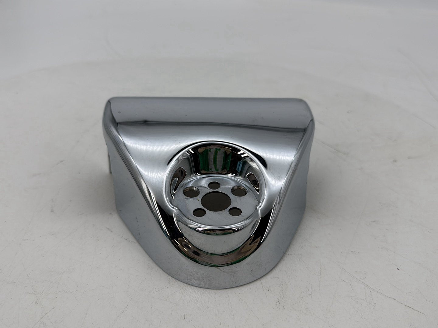 1999 - 2006 Harley-Davidson Touring CVO Screamin Eagle Road King Nacelle Ignition Trim Panel Cover 67866-03