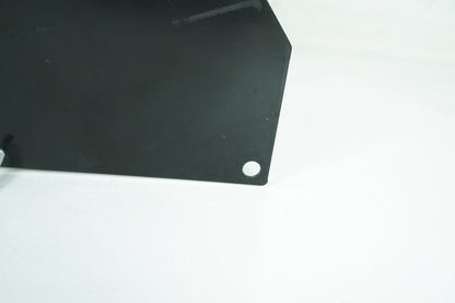 2000 - 2006 Harley-Davidson Touring CVO Screamin Eagle Road King Battery Tray Bracket Holder Carrier 66281-02A