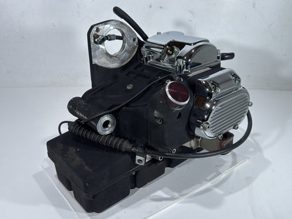 1998 Harley Road King Touring FLHRCI Classic OEM 5 Speed Transmission Gearbox