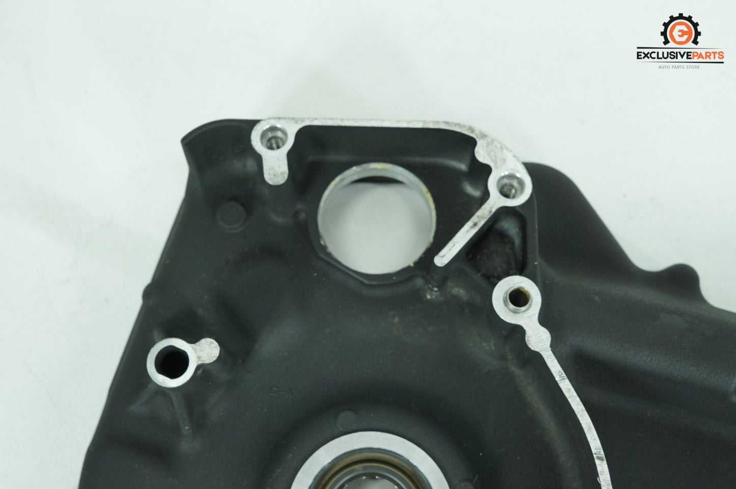 2007 - 2017 Harley-Davidson Dyna Switchback Inner Primary Clutch Cover 60681-06B