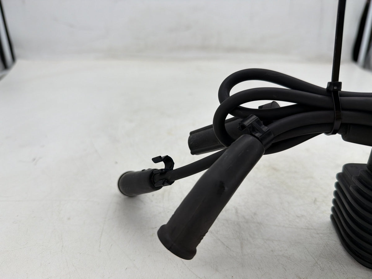 2020 Harley Softail Standard FXST OEM Ignition Coil Spark Plugs Cable