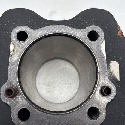 2007 - 2012 Harley-Davidson Touring Street Glide Twin Cam Engine Jug 1 Cylinder Barrel 17458-07