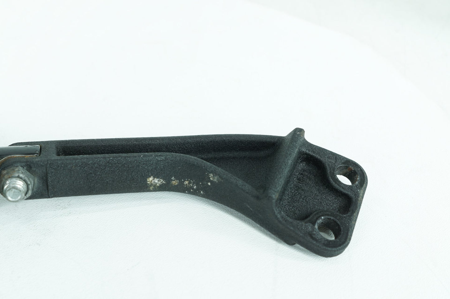 2007 - 2017 Harley-Davidson Dyna Fat Bob Rear Passenger 1 Foot Peg Step Rest 49224-06A