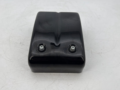 1999 - 2006 Harley-Davidson Dyna Super Glide Electrical Side Cover Tray Panel  	66361-04