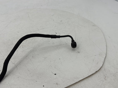 2008 - 2016 Harley-Davidson Touring Electra Glide Ultra Rear Brake Hose Line Pipe ABS 40611-09