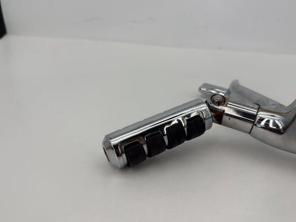 2014 Harley Sportster XL883L 883 SuperLow OEM Right Driver Foot Controls Peg Rest
