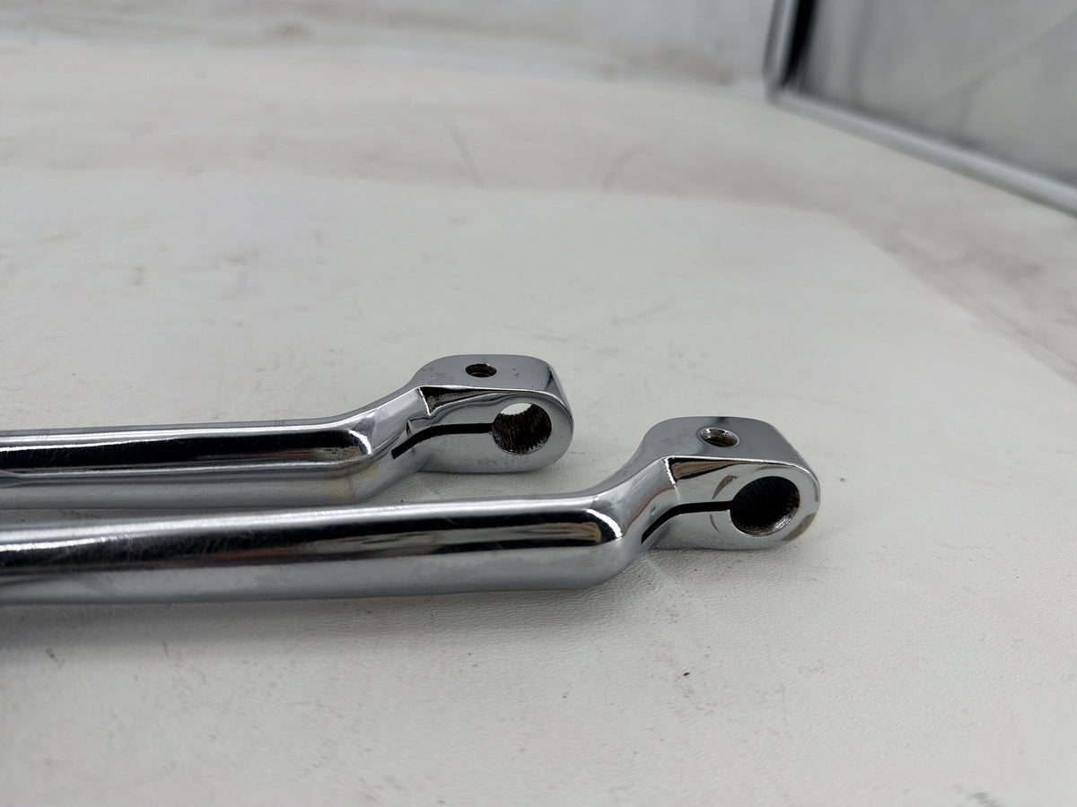 1995 Harley Heritage Softail Classic OEM Gear Shifter Lever Pedal Pedals