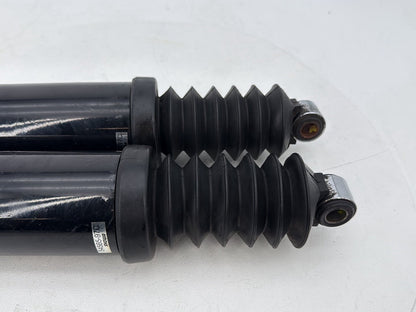 1999 - 2006 Harley-Davidson Touring Electra Glide Rear Left Right Shock Absorbers 54565-97C