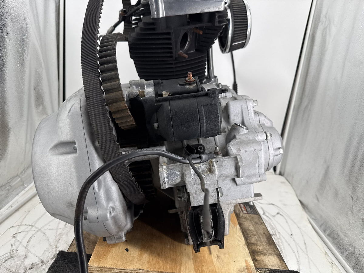 2009 Harley-Davidson Dyna Street Bob FXDB OEM EFI Twin Cam 96 Engine Motor 21K